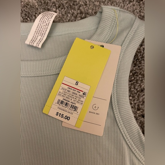 Target Tank Top - Picture 4 of 4